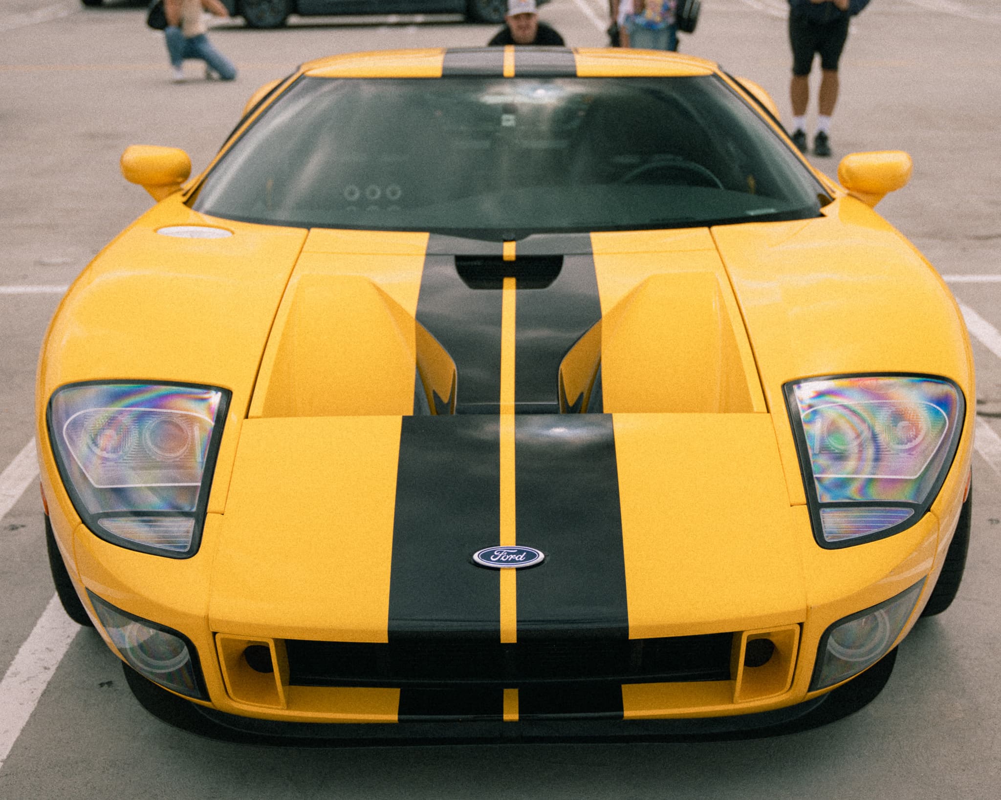 Ford GT