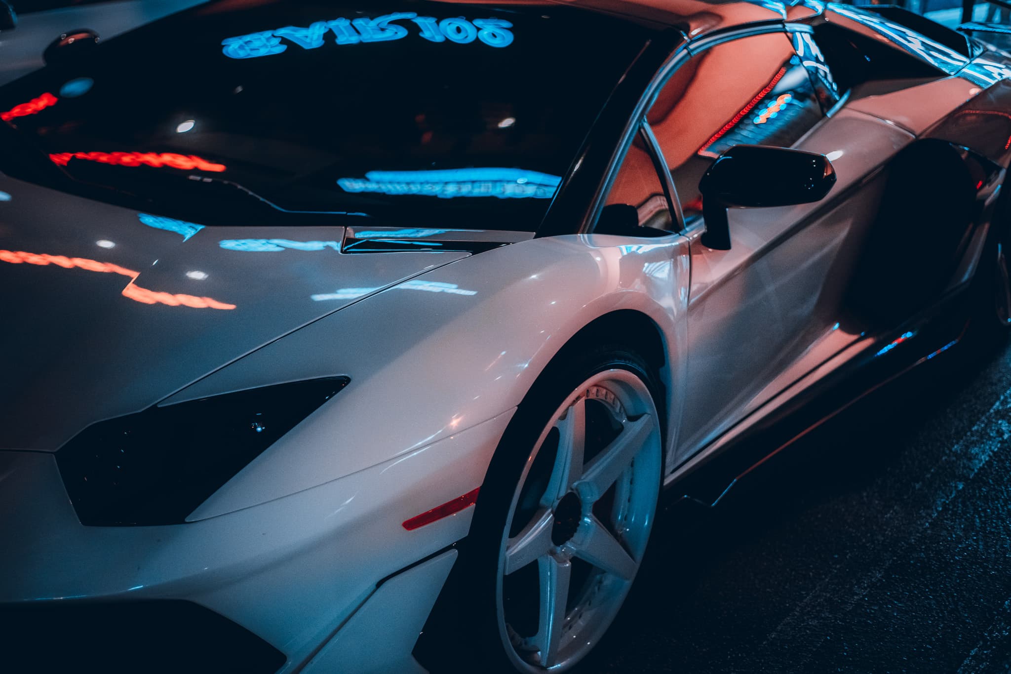 Lambo