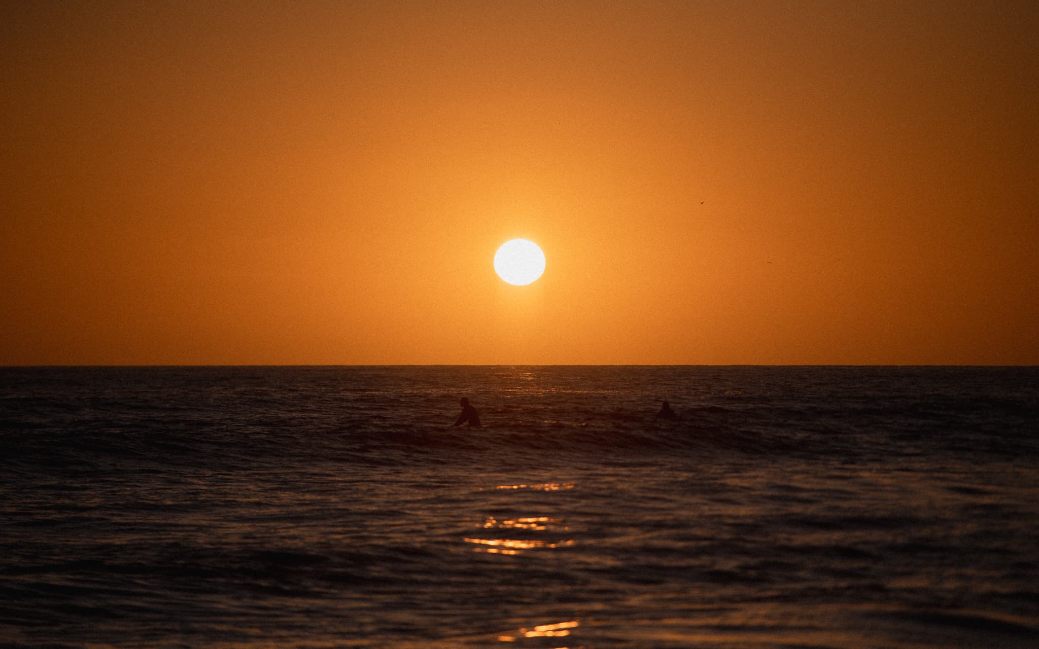 Tamarack Beach